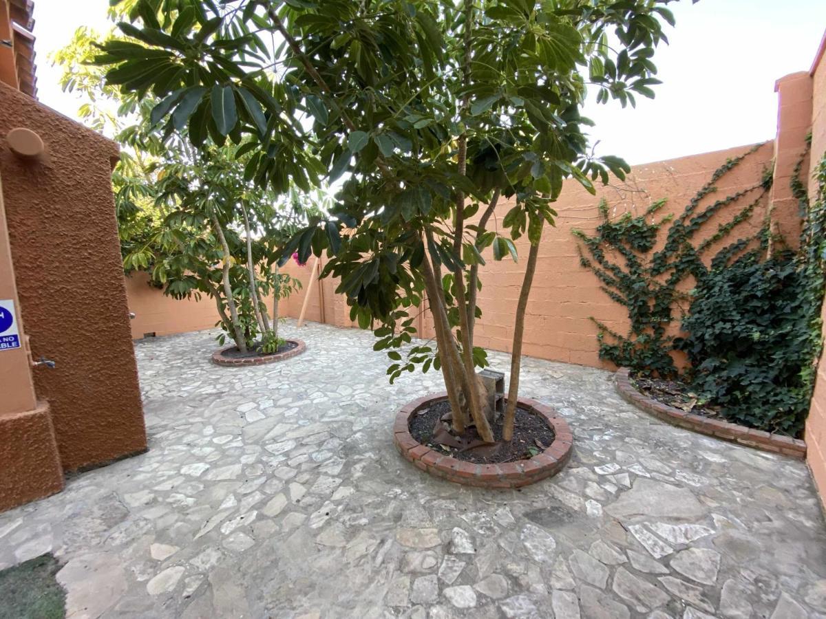 Casa Con Jardin Privado Y Piscina Compartida Villa Cádiz Eksteriør billede