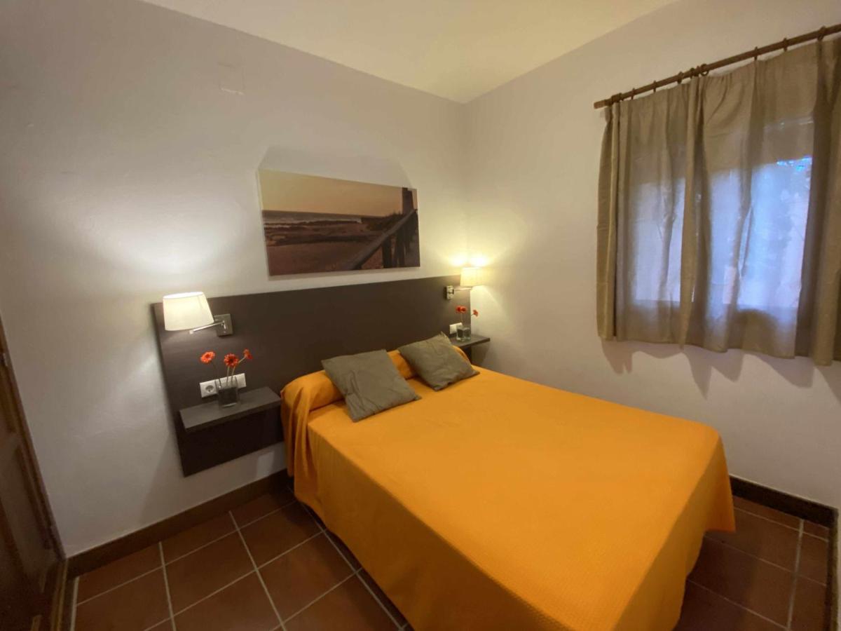 Casa Con Jardin Privado Y Piscina Compartida Villa Cádiz Eksteriør billede