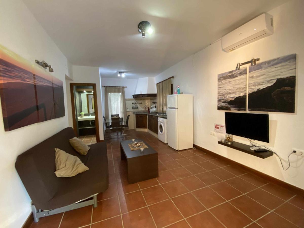 Casa Con Jardin Privado Y Piscina Compartida Villa Cádiz Eksteriør billede