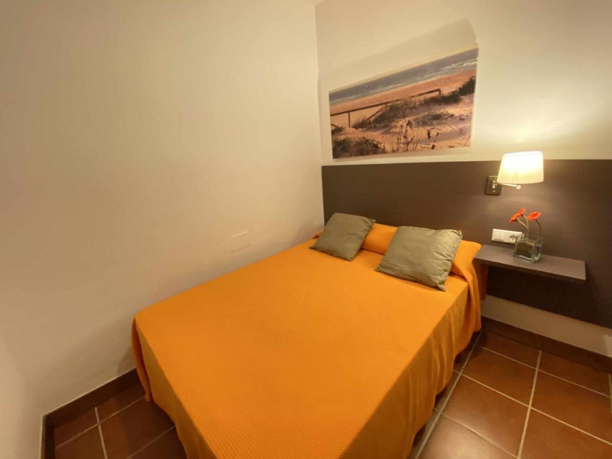 Casa Con Jardin Privado Y Piscina Compartida Villa Cádiz Eksteriør billede