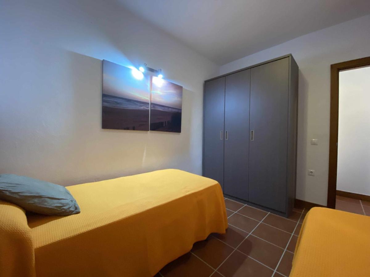 Casa Con Jardin Privado Y Piscina Compartida Villa Cádiz Eksteriør billede