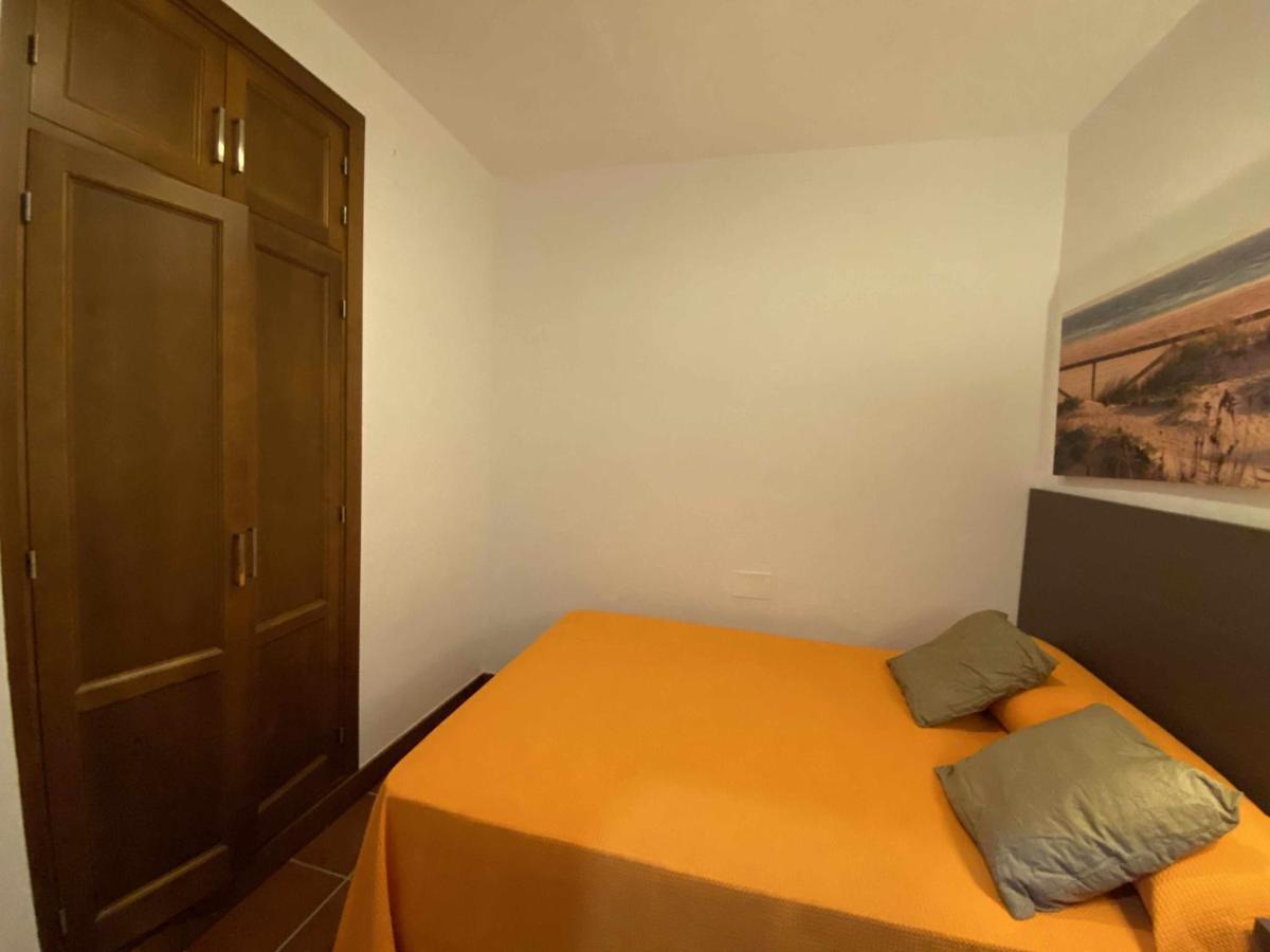 Casa Con Jardin Privado Y Piscina Compartida Villa Cádiz Eksteriør billede