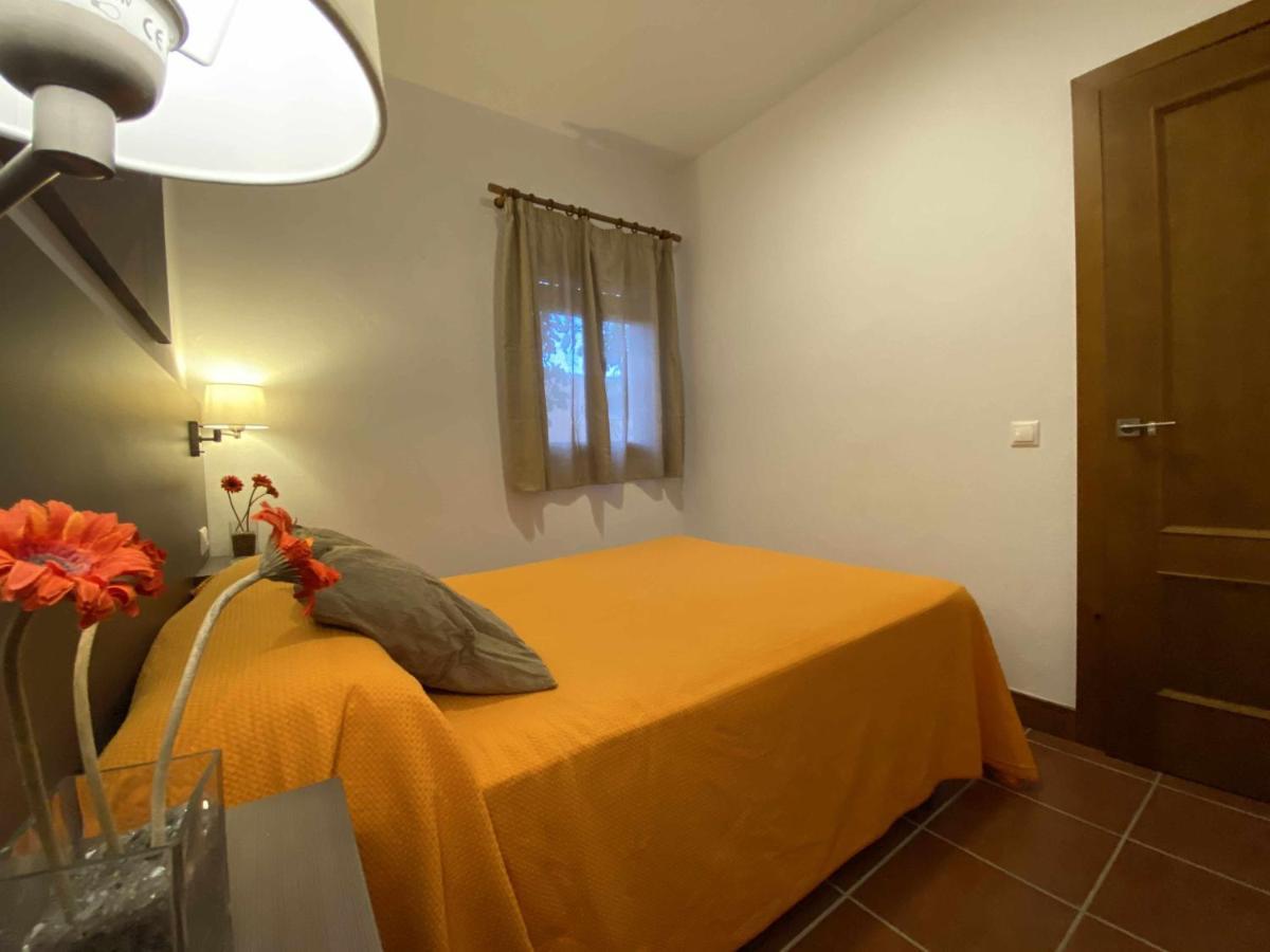 Casa Con Jardin Privado Y Piscina Compartida Villa Cádiz Eksteriør billede