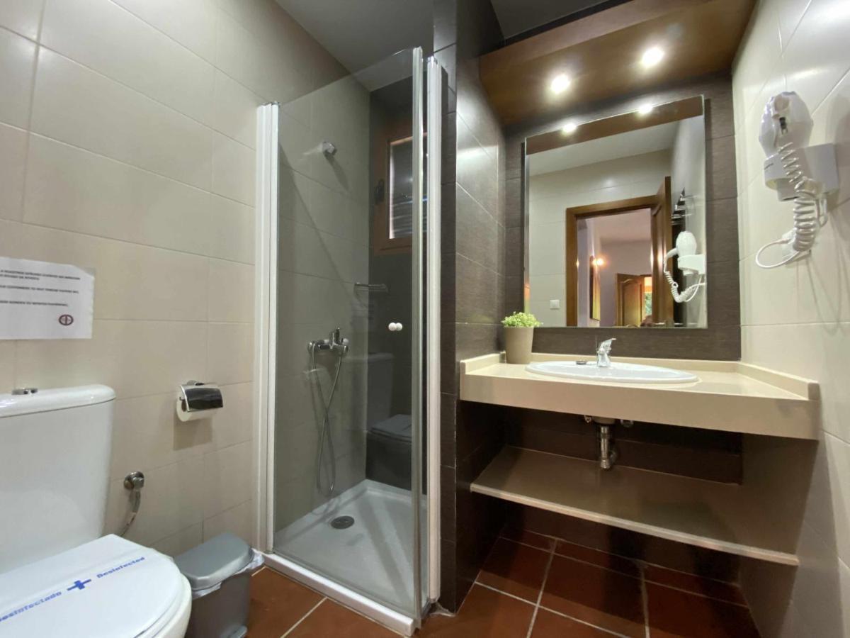 Casa Con Jardin Privado Y Piscina Compartida Villa Cádiz Eksteriør billede