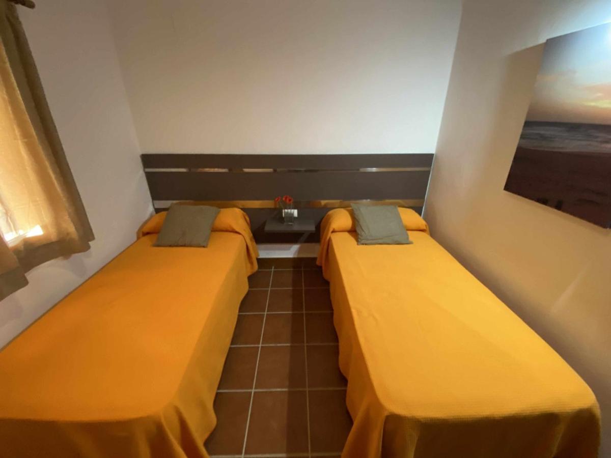 Casa Con Jardin Privado Y Piscina Compartida Villa Cádiz Eksteriør billede